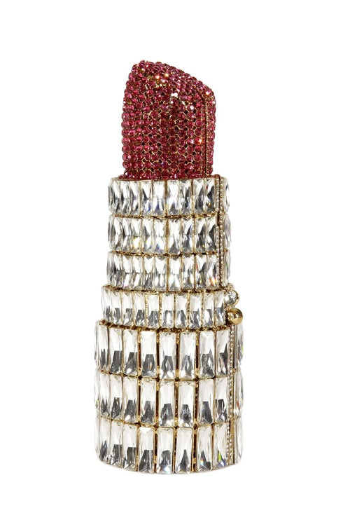Women Clutch - 15310B - Bridal Clutch - Walkeaze